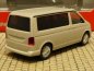 Preview: 1/87 Herpa VW T6 California ascotgrau 028745-003