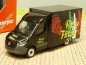 Preview: 1/87 Herpa MB Sprinter`18 Foodtruck Pizza Flitzer 095884