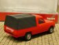 Preview: 1/87 Herpa Wartburg 353`66 Trans mit Plane rot 420952