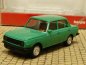 Preview: 1/87 Herpa Wartburg 353`84 patinagrün 420396-002