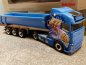 Preview: 1/87 Herpa Volvo FH Gl. RuMu SZ BW Trans/Avenger 932318