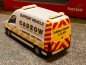 Preview: 1/87 Herpa VW Crafter Kasten Hochdach Begleitfahrzeug Cadzow GB 093897