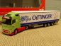 Preview: 1/87 Herpa Volvo FH GL Wandt OeTTINGER Koffer Sattelzug 311342