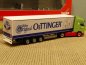 Preview: 1/87 Herpa Volvo FH GL Wandt OeTTINGER Koffer Sattelzug 311342