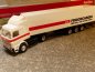 Preview: 1/87 Herpa Scania 143 AGA FRIGOSCANDIA Kühlkoffer Sattelzug 849004