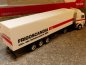 Preview: 1/87 Herpa Scania 143 AGA FRIGOSCANDIA Kühlkoffer Sattelzug 849004