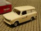 Preview: 1/87 Herpa Trabant 601 Universal DRK Löbau Sachsen 093385