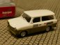 Preview: 1/87 Herpa Trabant 601 Universal Fortschritt Service 091497