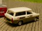 Preview: 1/87 Herpa Trabant 601 Universal Fortschritt Service 091497