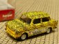 Preview: 1/87 Herpa Trabant 601 Edition Trabi-world.com Modell 2 Leopard 027625