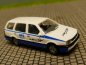 Preview: 1/87 Wiking VW Golf Variant WFG Westfalen GAS