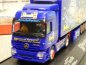 Preview: 1/87 Herpa MB Actros Revell Koffer Sattelzug 120883