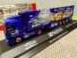 Preview: 1/87 Herpa MB Actros Revell Koffer Sattelzug 120883