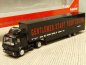 Preview: 1/87 Herpa MB SK ESCOM Koffer Sattelzug