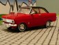 Preview: 1/87 Brekina Opel Kadett A Coupe CH rot 20334