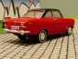 Preview: 1/87 Brekina Opel Kadett A Coupe CH rot 20334