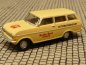 Preview: 1/87 Brekina Opel Kadett A Caravan Haake Beck Bremen Sondermodell Reinhardt