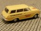 Preview: 1/87 Brekina Opel Kadett A Caravan Haake Beck Bremen Sondermodell Reinhardt