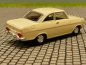 Preview: 1/87 Brekina Opel Kadett A Coupé hellelfenbein 20327