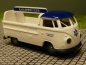 Preview: 1/87 Brekina # 1123 VW T1 b Karlsberg Bier Pritsche Sondermodell Reinhardt