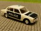 Preview: 1/87 Brekina Peugeot 504 Police Frankreich 29108