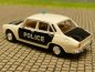 Preview: 1/87 Brekina Peugeot 504 Police Frankreich 29108