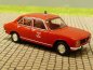 Preview: 1/87 Brekina Peugeot 504 Ville de Tours F SONDERPREIS 29109