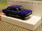 Preview: 1/87 Busch Lada 1600 THW Berlin 50565