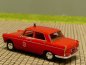 Preview: 1/87 Brekina Peugeot 404 Fw S.D.I.S. La Chatre Indre 29010