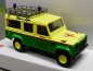 Preview: 1/87 Busch Land Rover Defender Knorr Betriebswehr SONDERPREIS 50320