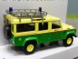 Preview: 1/87 Busch Land Rover Defender Knorr Betriebswehr SONDERPREIS 50320