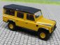 Preview: 1/87 Busch Land Rover Defender Memorandum 50356