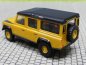 Preview: 1/87 Busch Land Rover Defender Memorandum 50356