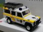 Preview: 1/87 Busch Land Rover Defender Bergrettung Sexten 50388