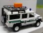 Preview: 1/87 Busch Land Rover Defender Nr.12 Alpin-Notruf Triestingtal 50391