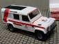 Preview: 1/87 Busch Land Rover Defender ÖRK Österreichisches Rotes Kreuz 50325