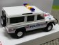 Preview: 1/87 Busch Land Rover Defender Police Frankreich 50366