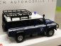 Preview: 1/87 Busch Land Rover Defender Bergrettung Tschechien CZ 50386