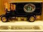 Preview: Matchbox Yesteryear 1926 Ford TT Van Anchor YGB13