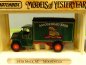 Preview: Matchbox Yesteryear Mack AC 1920 Moosehead YGB09