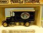 Preview: Matchbox Yesteryear 1926 Ford TT Van Anchor YGB13