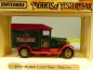 Preview: Matchbox Yesteryear Morris Light Van 1929 Fullers YGB04