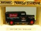 Preview: Matchbox Yesteryear GMC Van 1937 Steinlager Beer YGB08