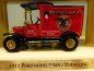 Preview: Matchbox Yesteryear Ford Model T Van Yuengling 1912 YGB19