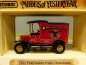 Preview: Matchbox Yesteryear Ford Model T Van Yuengling 1912 YGB19