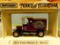 Preview: Matchbox Yesteryear Ford Model T 1912 Kirin YGB14