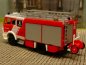 Preview: 1/87 Busch MB MK 94 Feuerwehr Messe Leipzig SO 43811