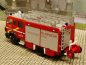 Preview: 1/87 Busch MB MK 94 LF Feuerwehr Schwarzenbach am Wald 43809