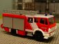 Preview: 1/87 Busch MB MK 94 Feuerwehr Messe Leipzig SO 43811