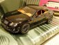 Preview: 1/43 Minichamps Bentley Continental Supersports schwarz 2te Wahl